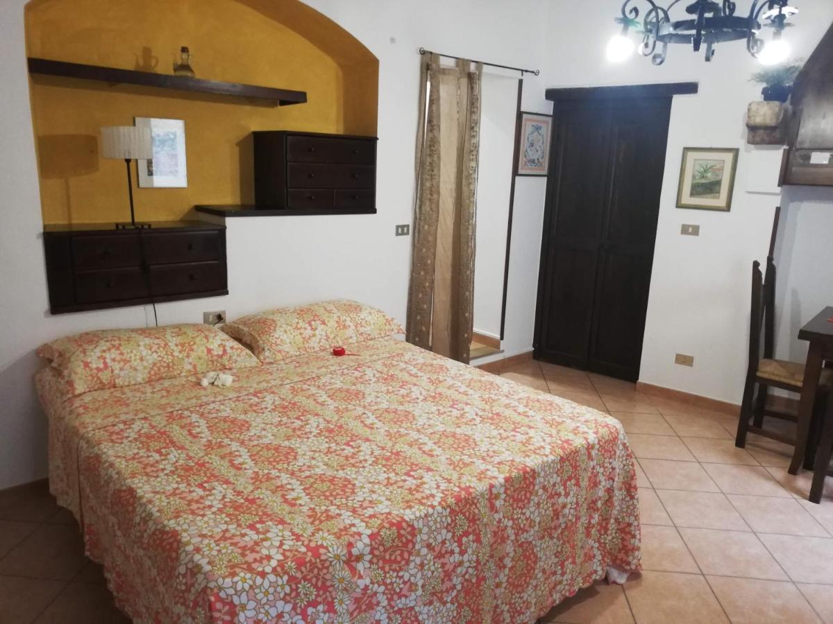 Villa La Casina Di Assise Extérieur photo