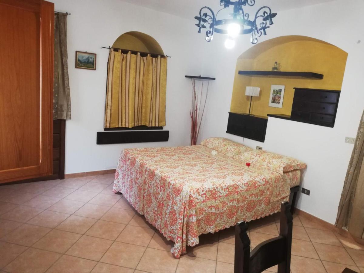 Villa La Casina Di Assise Extérieur photo