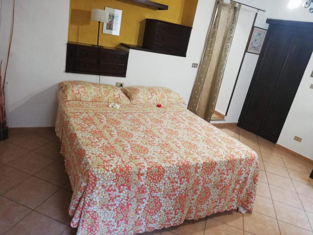Villa La Casina Di Assise Extérieur photo